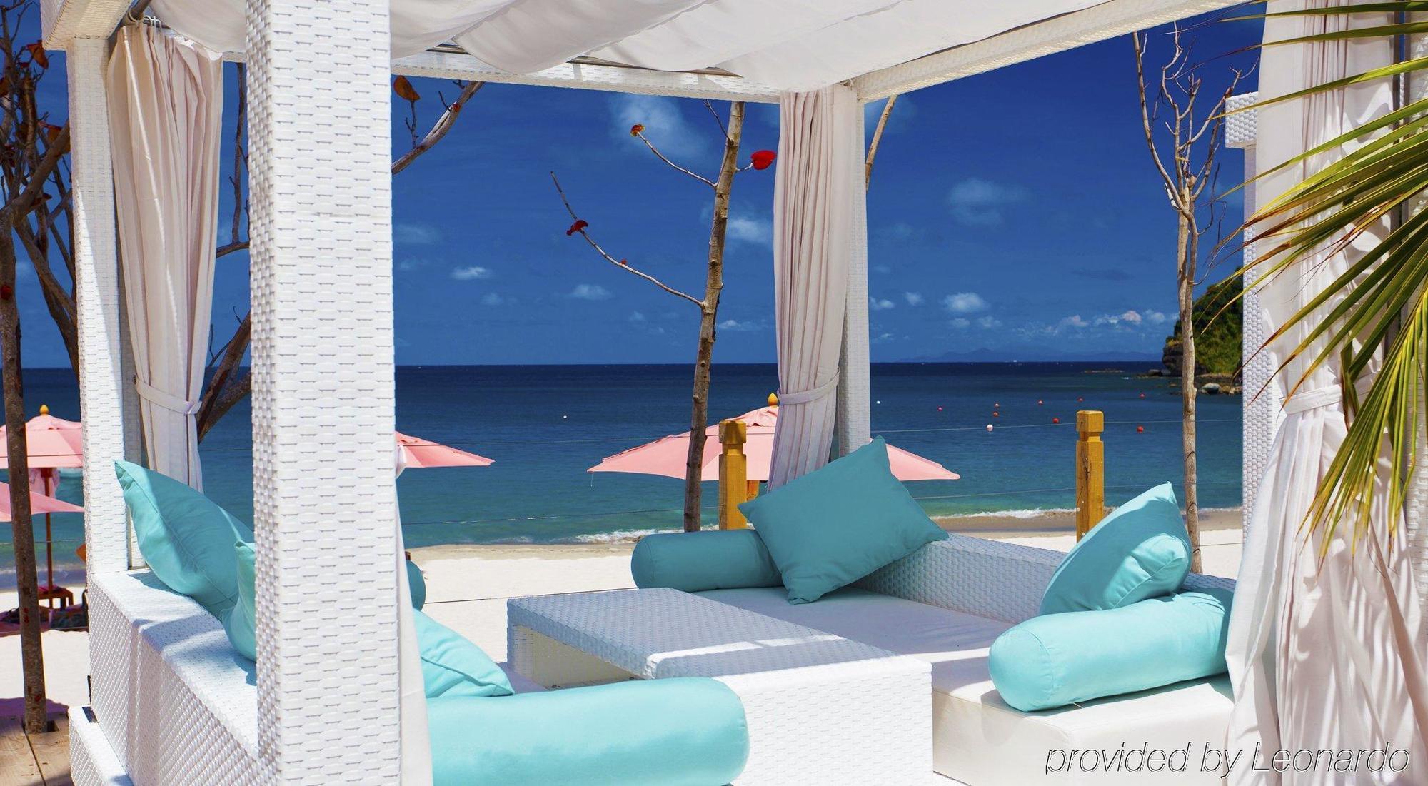 Bodyholiday Κάστρις Εξωτερικό φωτογραφία