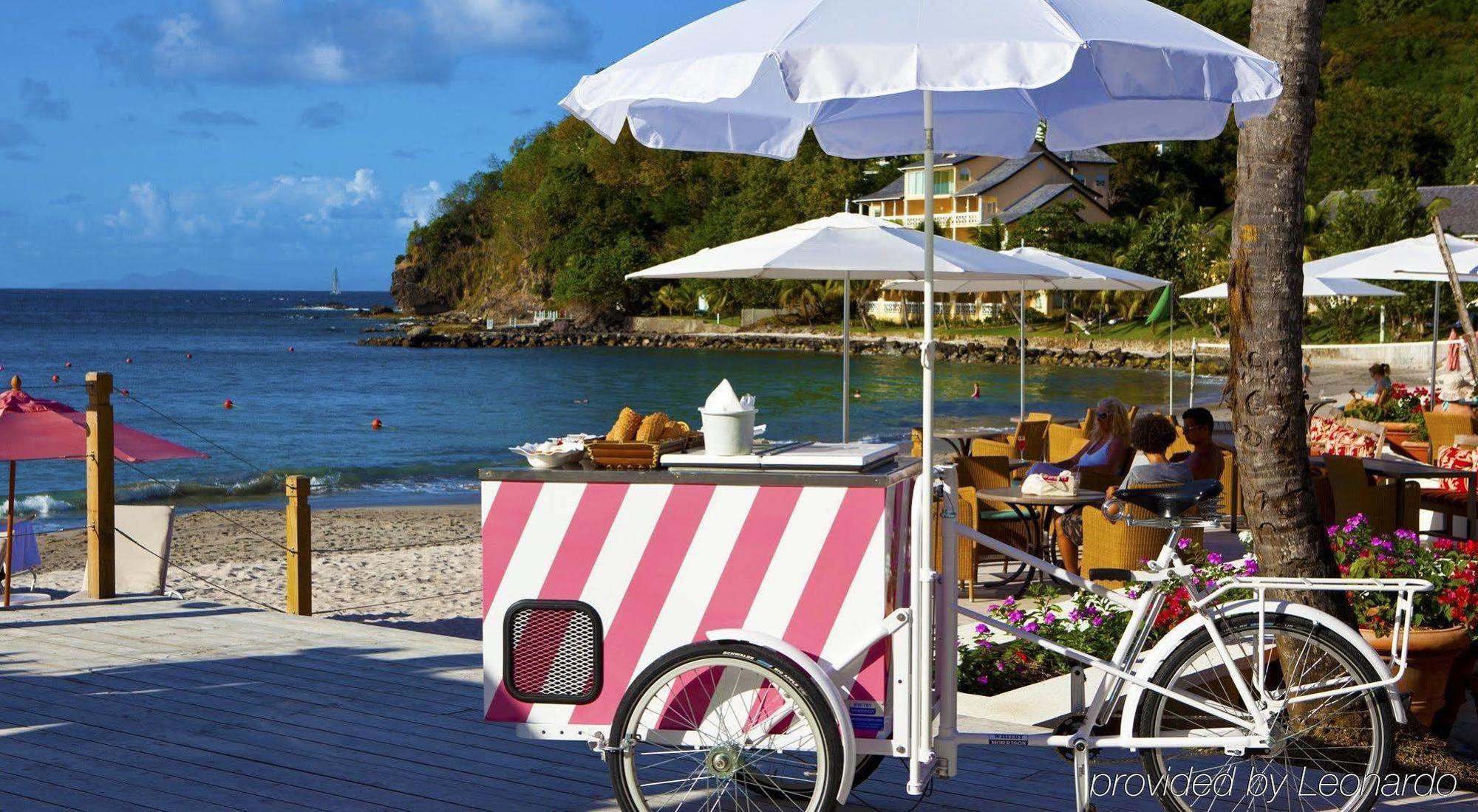 Bodyholiday Κάστρις Εξωτερικό φωτογραφία