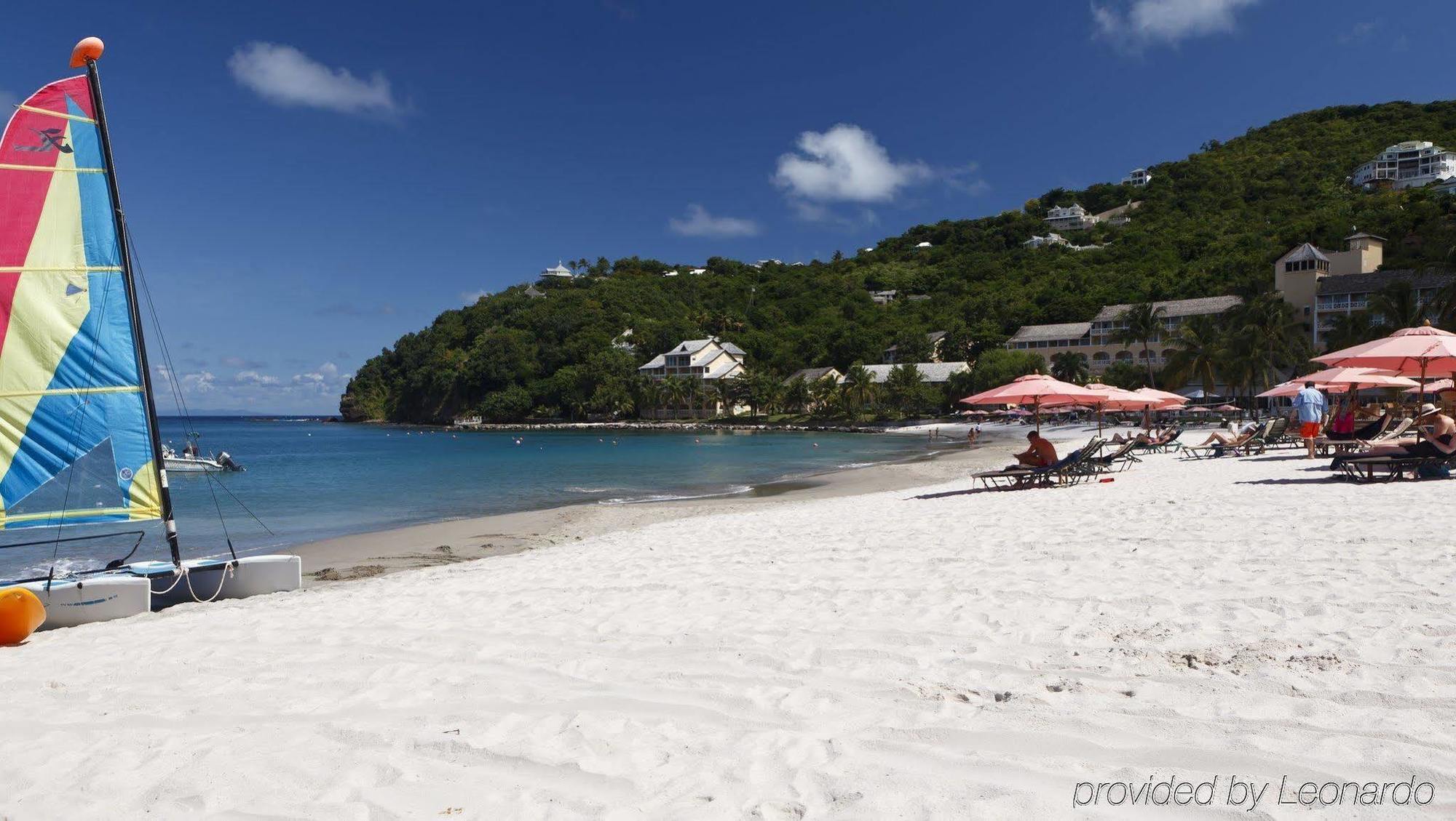 Bodyholiday Κάστρις Εξωτερικό φωτογραφία
