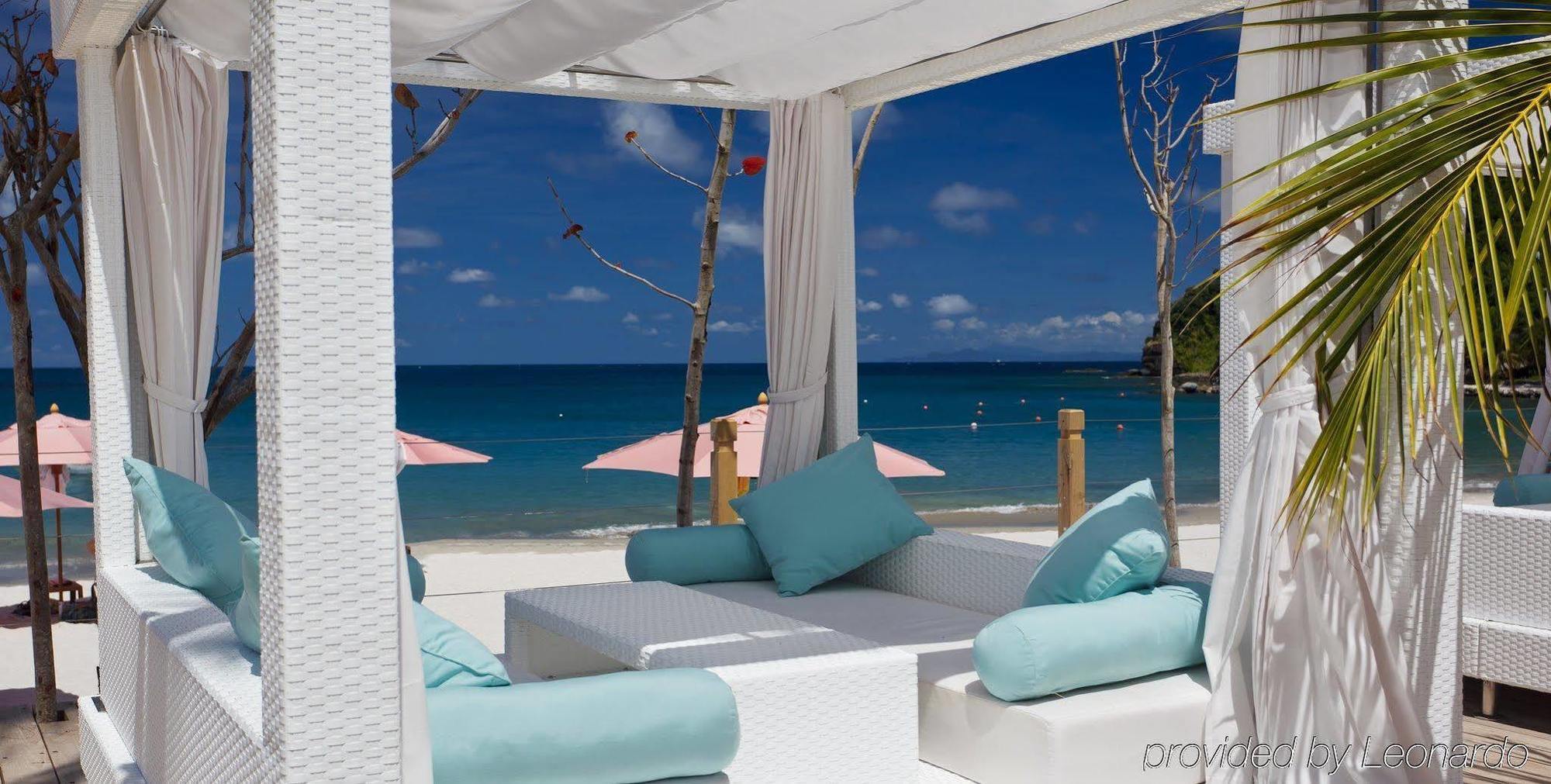 Bodyholiday Κάστρις Εξωτερικό φωτογραφία